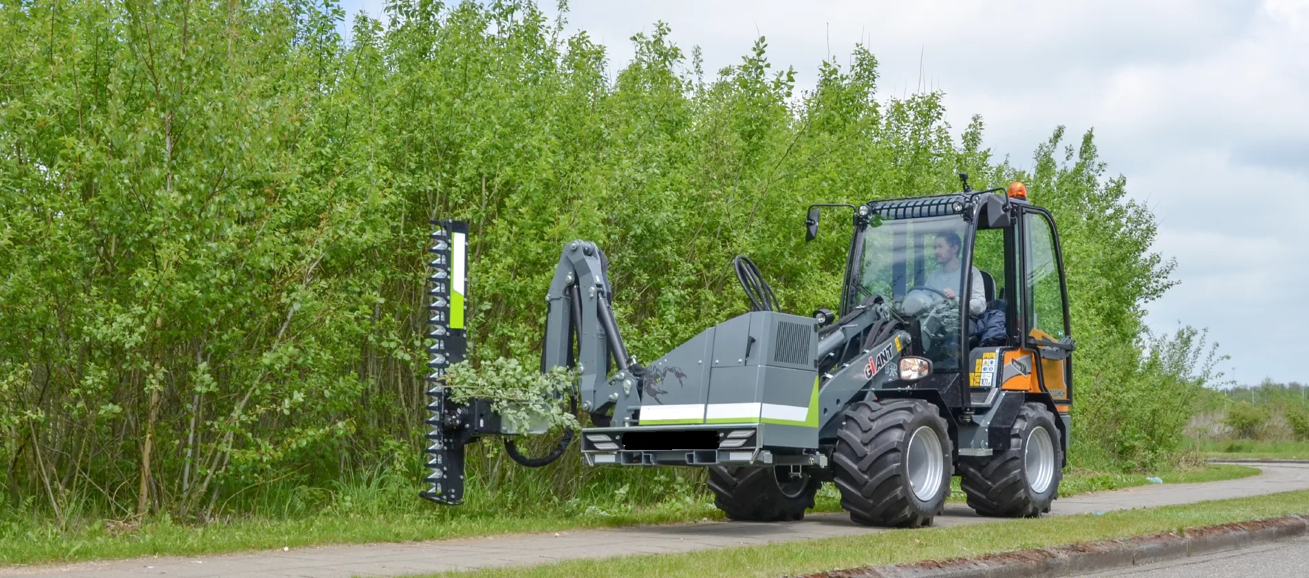 Ψαλίδι κλαδέματος δέντρων
